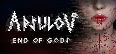 Apsulov: End of Gods Cover Image