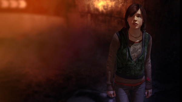 Beyond: Two Souls screenshot