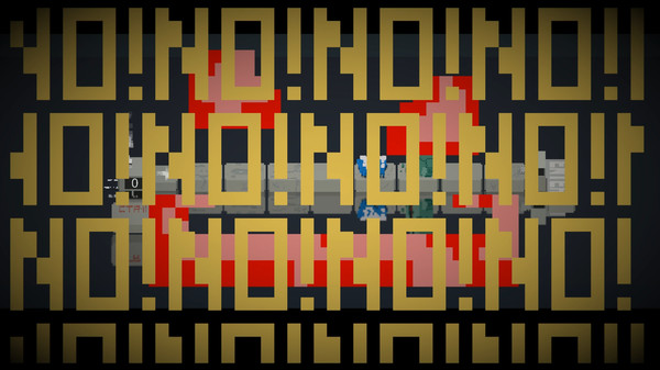 SURVIVORS LEFT: X screenshot 2