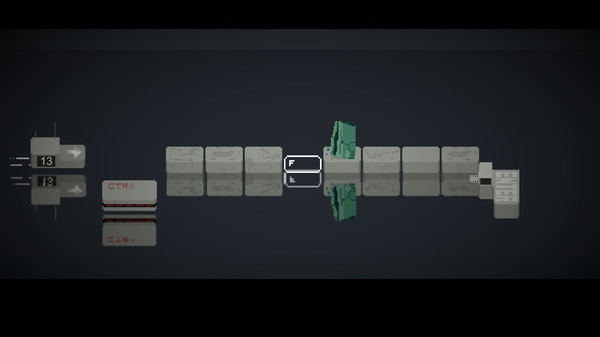 SURVIVORS LEFT: X screenshot 5