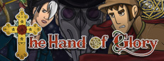 The Hand of Glory game cover