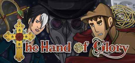 The Hand of Glory technical specifications for computer