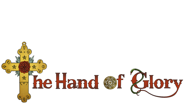 The Hand of Glory