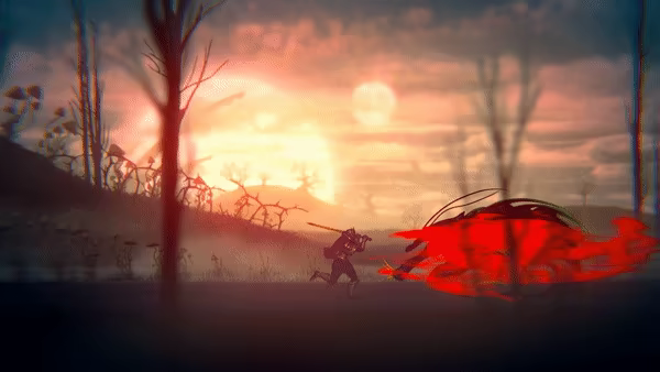 Down to Hell video 2