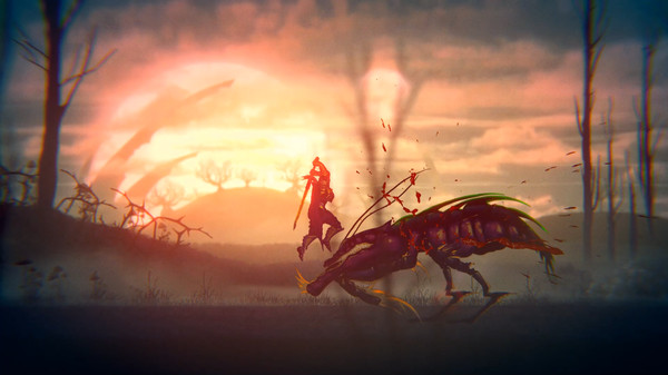 Down to Hell screenshot 4