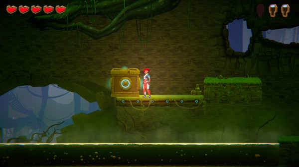 GameEllen screenshot 2