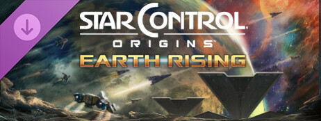 Star Control: Origins - Earth Rising Expansion cover art