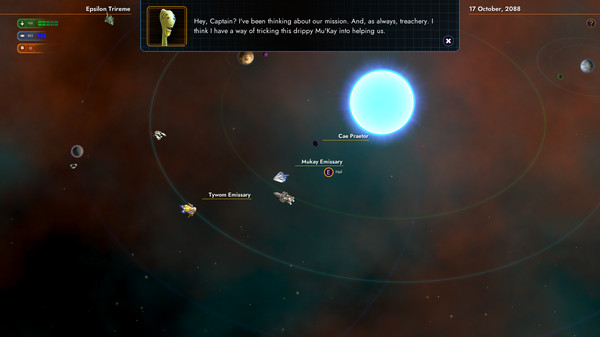 Star Control: Origins - Earth Rising Expansion screenshot 8