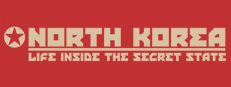 North Korea: Life Inside the Secret State game capsule image