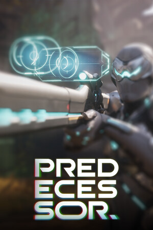 Cover art of Predecessor
