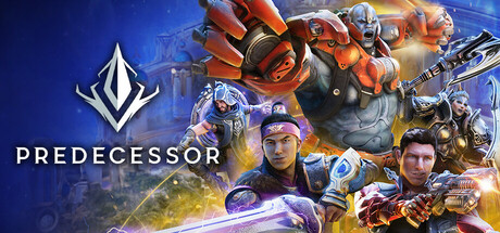 Predecessor cover image