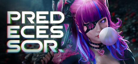 Predecessor steam charts