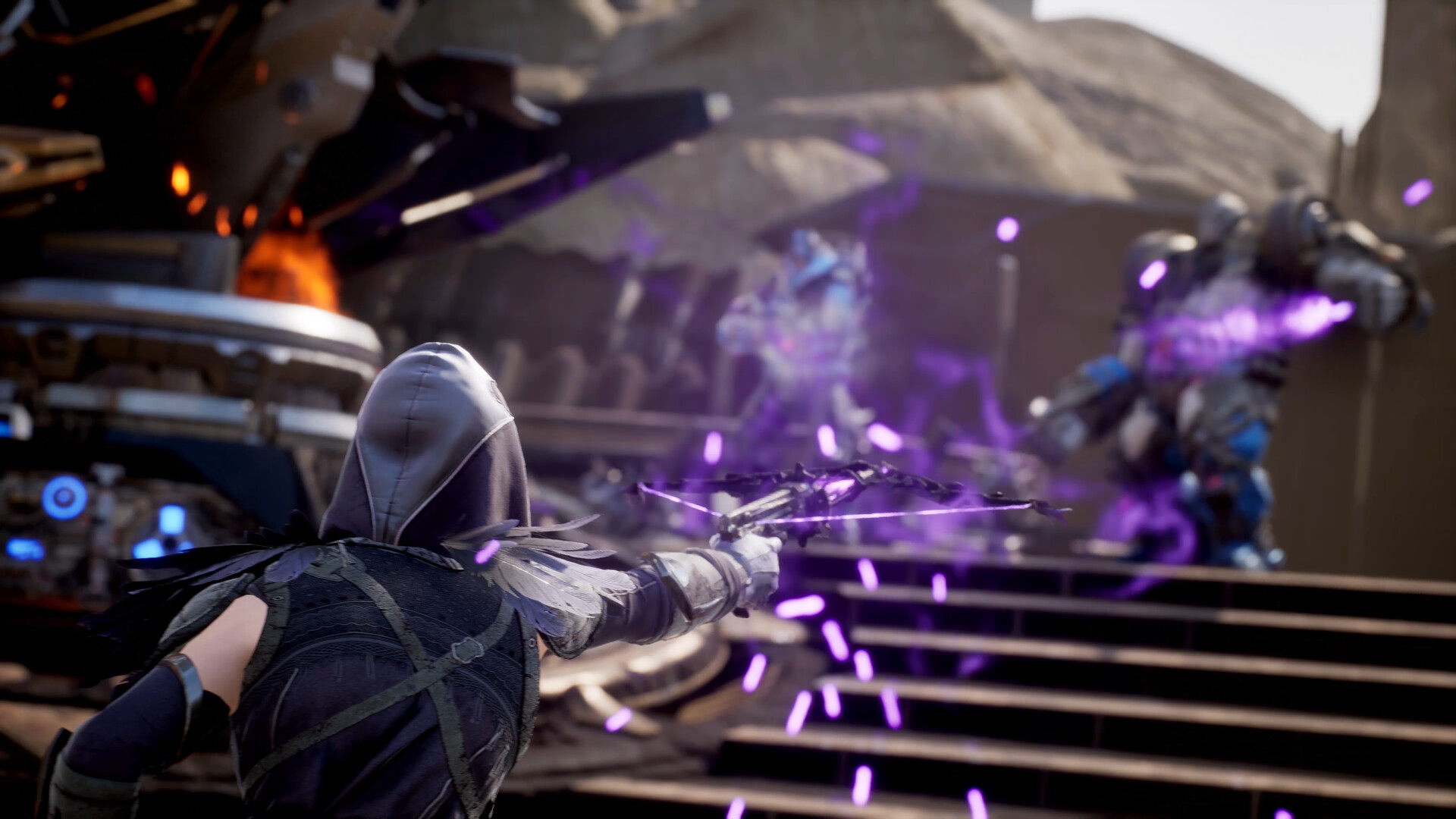 Predecessor – Screenshot 9