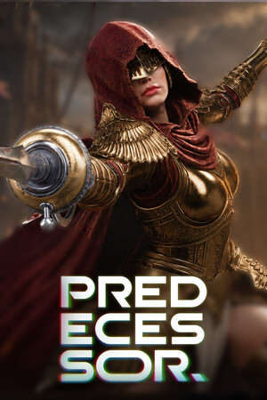Cover art of Predecessor