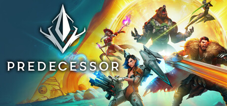 Predecessor technical specifications for computer