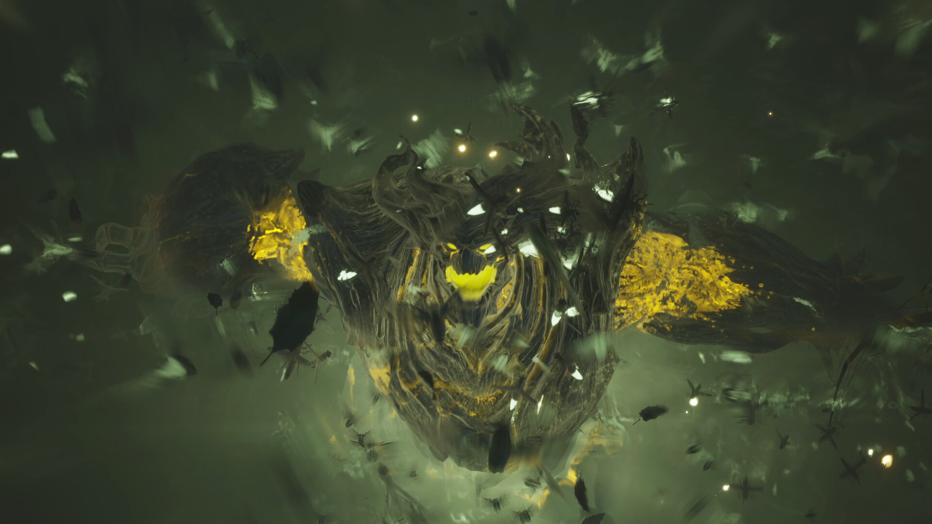 Predecessor – Screenshot 7