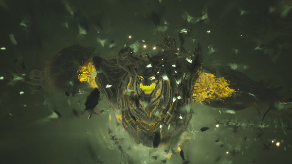 Predecessor — screenshot 7