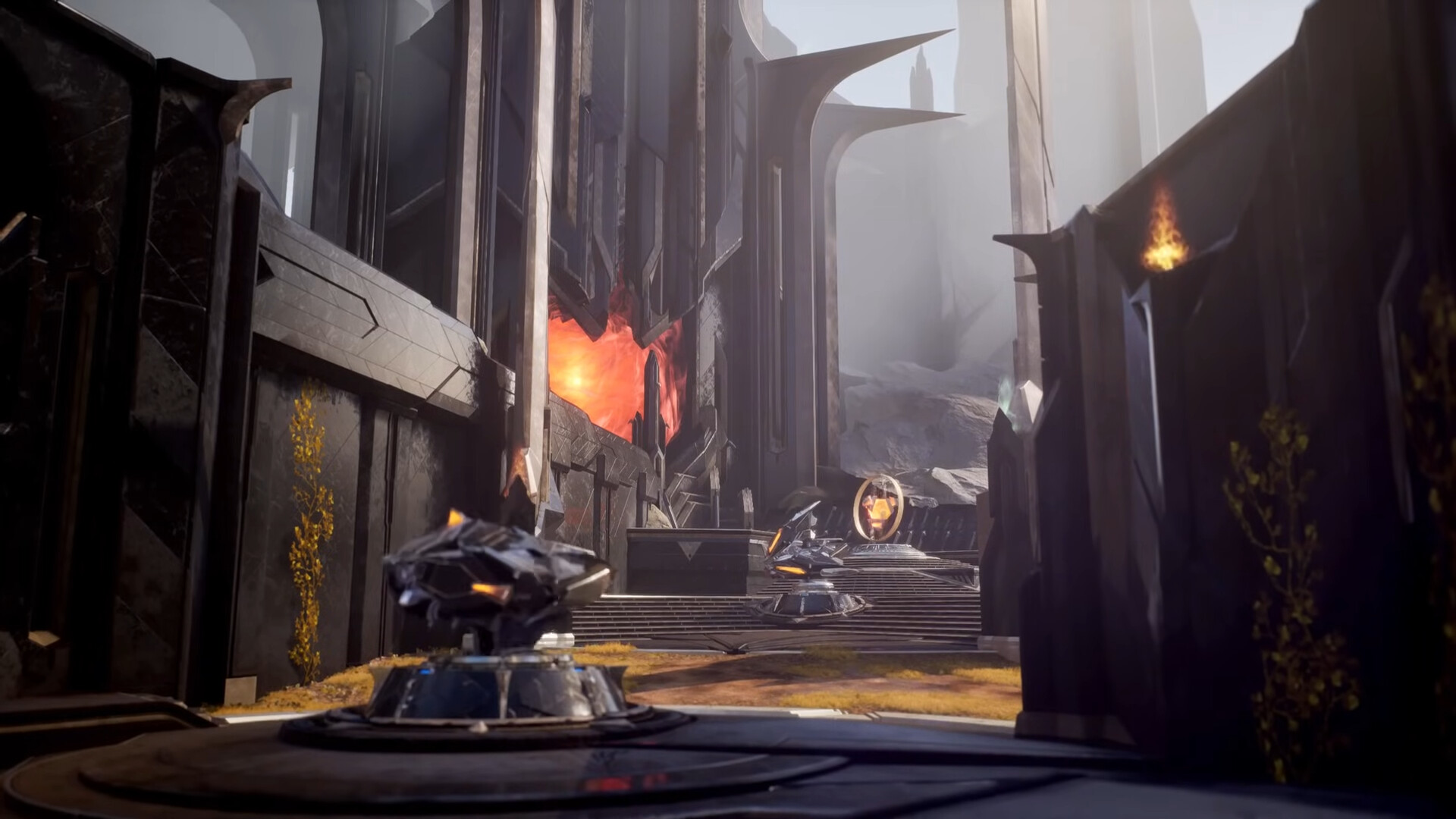 Predecessor screenshot 4