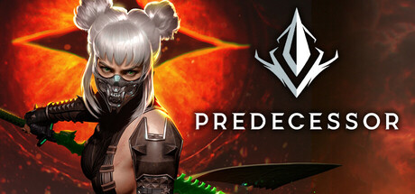 Predecessor banner