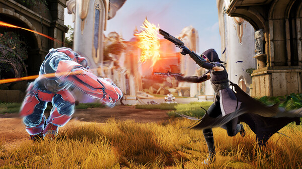 Predecessor screenshot 3