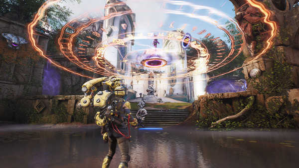 Predecessor Screenshot