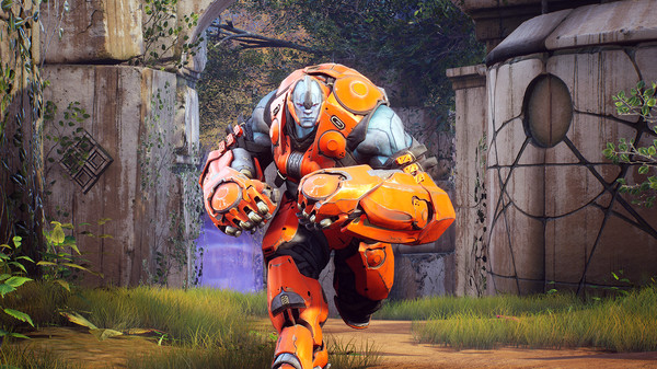 Predecessor Screenshot