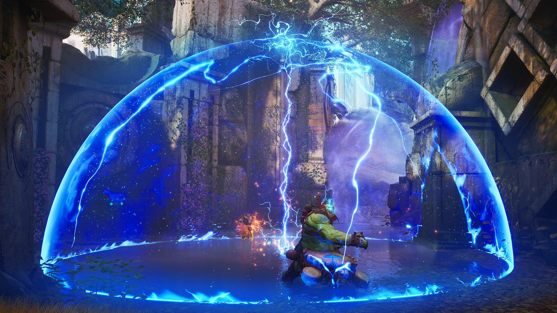 Predecessor screenshot #7