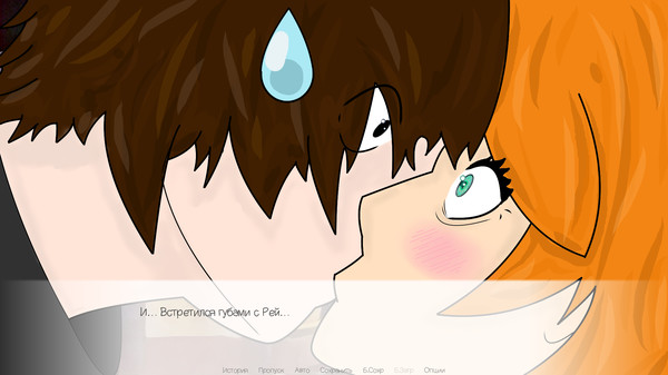 Sanatorium Purgatorium.