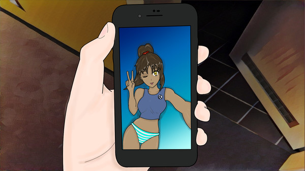 Sanatorium Purgatorium screenshot 4