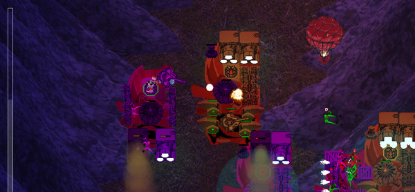 Cargo Cult screenshot 4