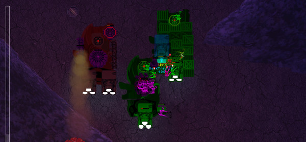 Cargo Cult screenshot 5