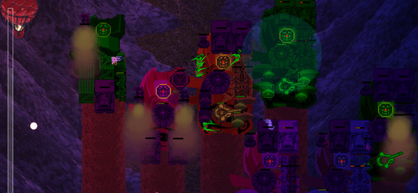 Cargo Cult screenshot 2