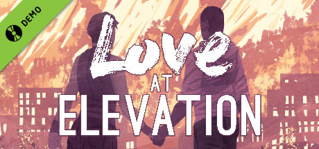 Love at Elevation Demo cover art