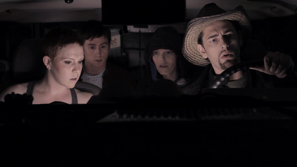Stripperland screenshot 1
