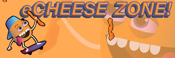 eCheese Zone video 1