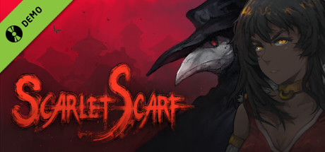 Sanator: Scarlet Scarf Demo banner image