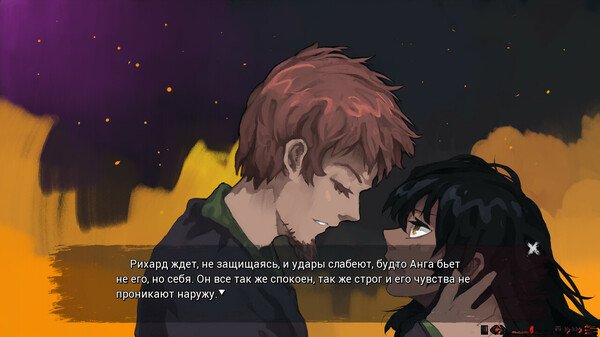 Sanator: Scarlet Scarf Demo