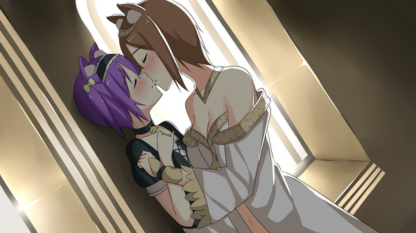 Screenshot z The Tower of Five Hearts