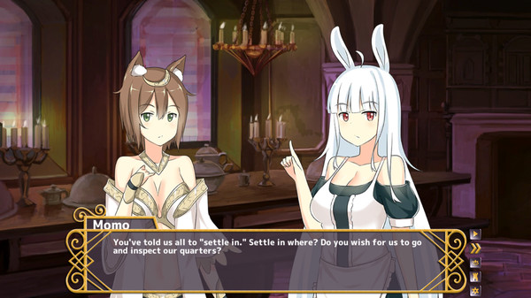 The Tower of Five Hearts.