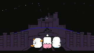 Nowhere Patrol video 1