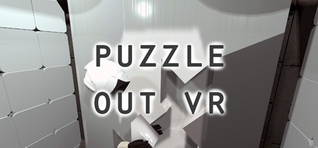 Puzzle Out VR steam charts