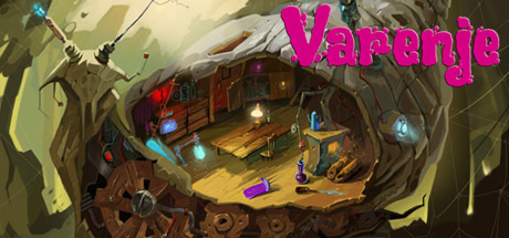 Varenje: Collector`s Edition Cheat Engine/CT