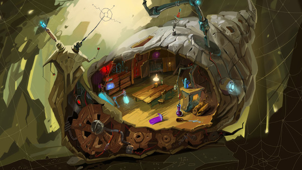 Varenje: Collector`s Edition screenshot 4