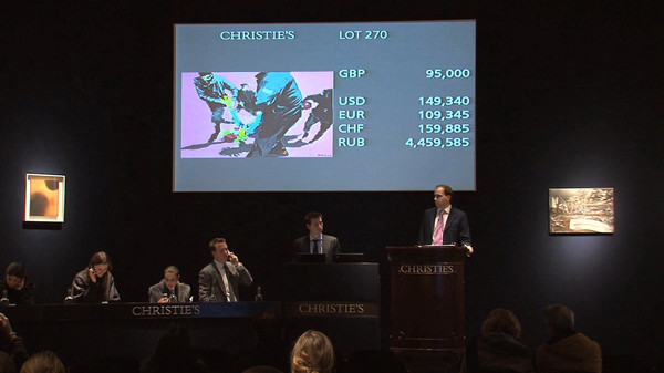 DocoBANKSY screenshot 3