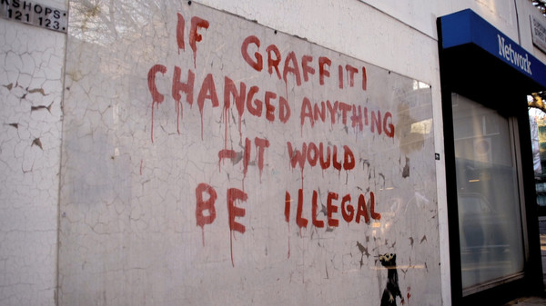 DocoBANKSY screenshot 6