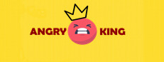 Angry King