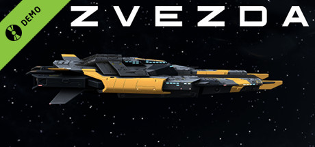 Zvezda Demo cover art