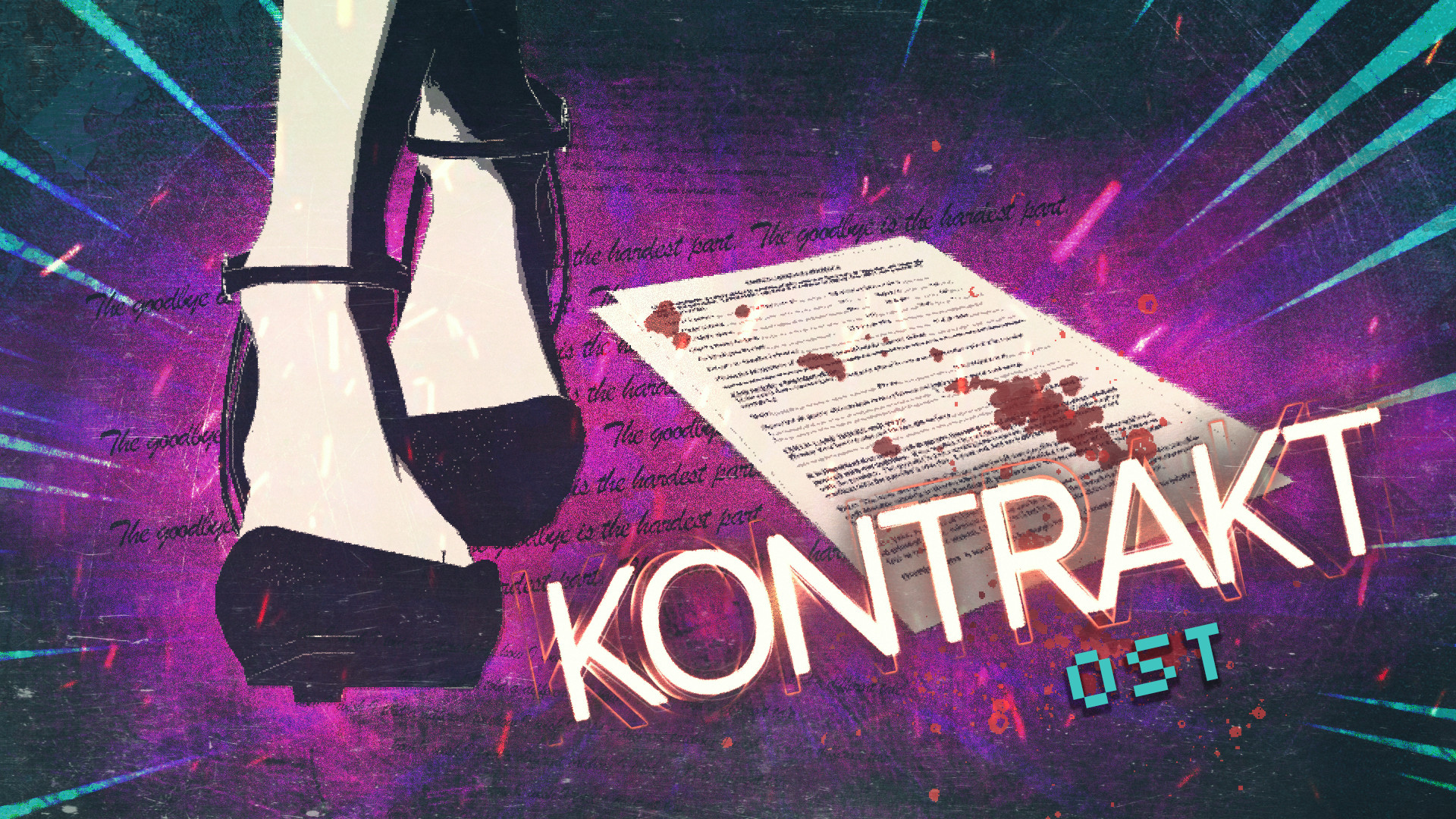 Kontrakt OST Featured Screenshot #1