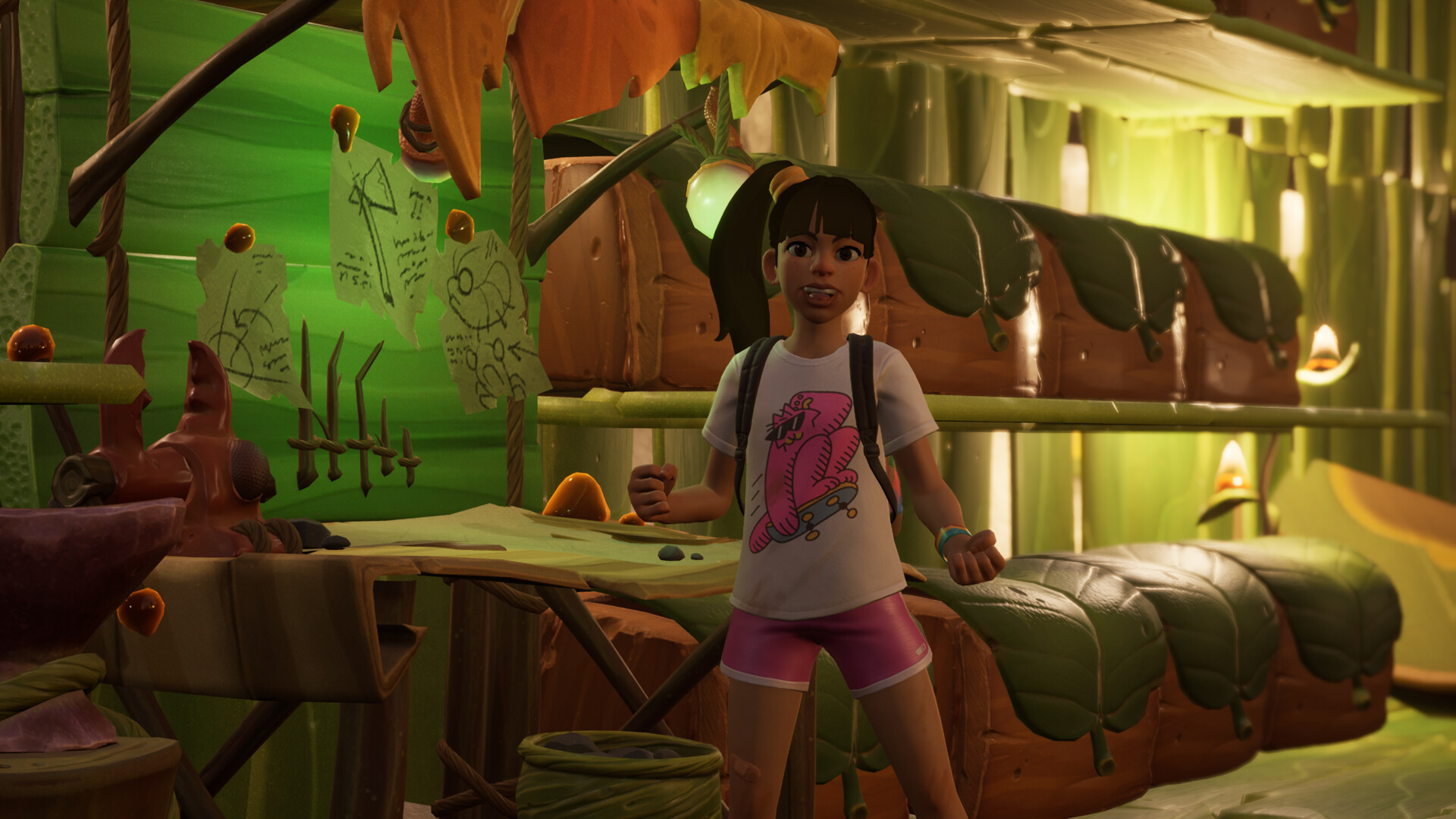 Grounded screenshot #2