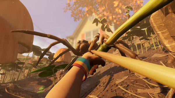 禁闭求生-游戏截图